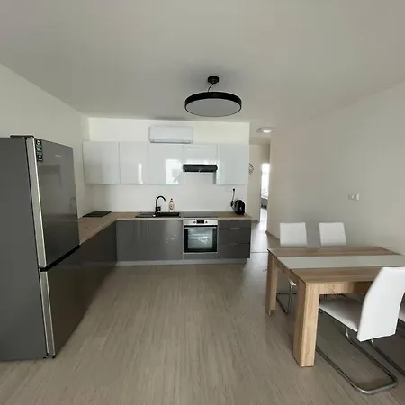 Apartamento Big 3-bedroom 78m² *