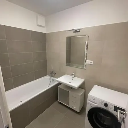 Apartamento Big 3-bedroom 78m² Bratislava