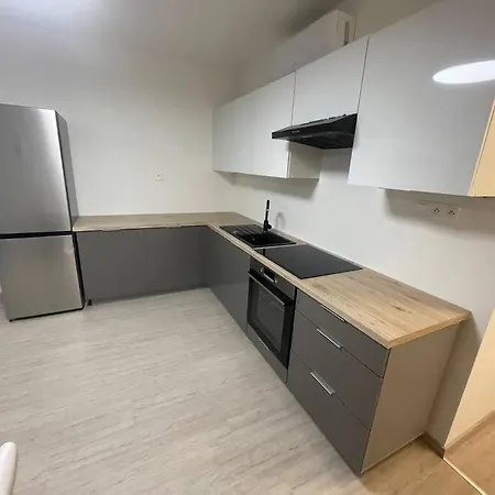 Big 3-bedroom 78m² *