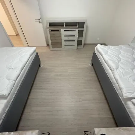Big 3-bedroom 78m² Bratislava