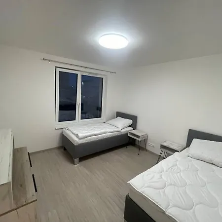 Apartamento Big 3-bedroom 78m² *